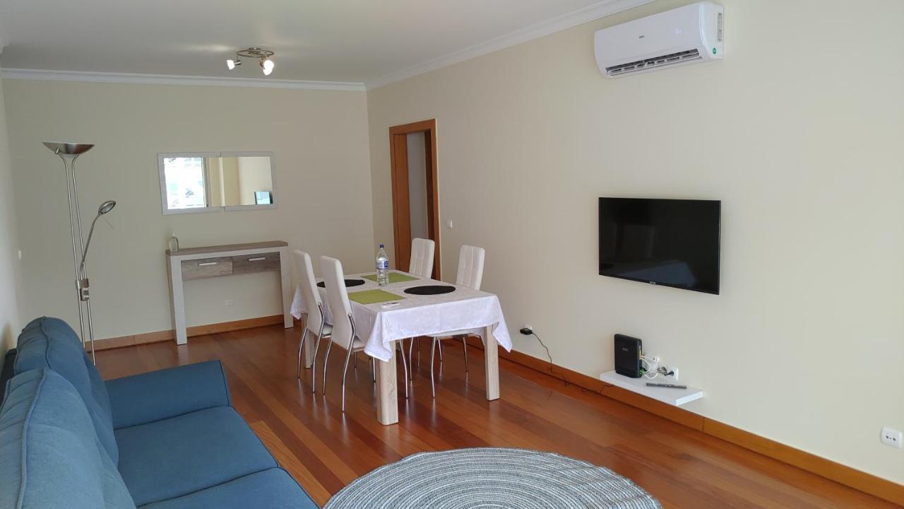 Green Park Ajuda Apartment Funchal  Exterior photo