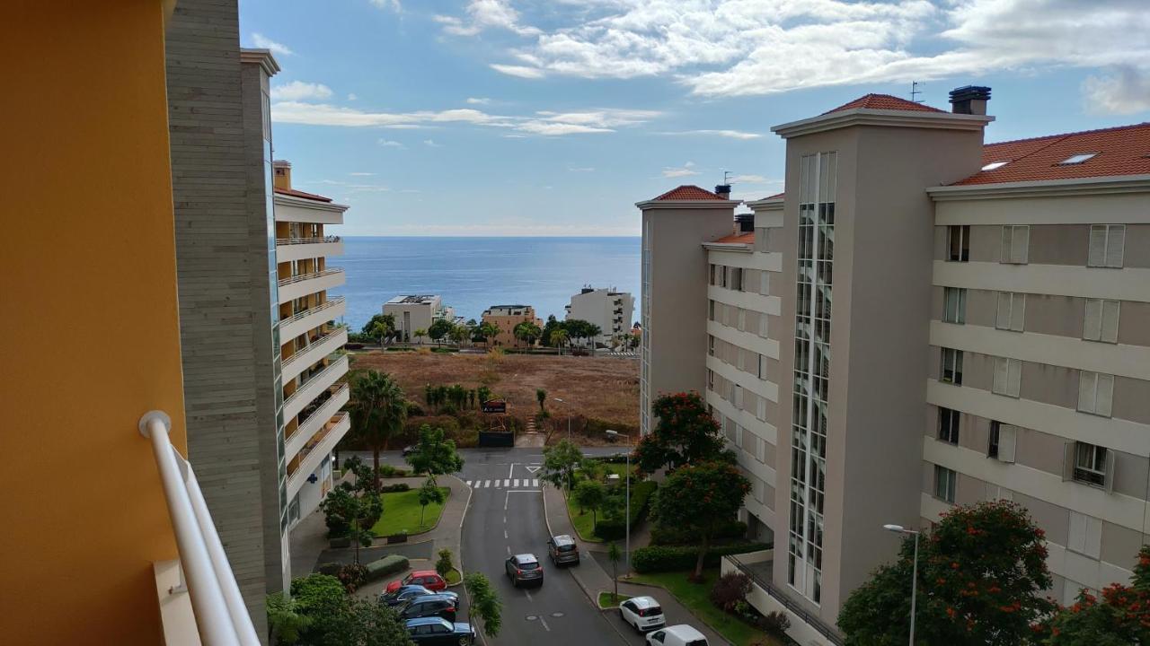 Green Park Ajuda Apartment Funchal  Exterior photo