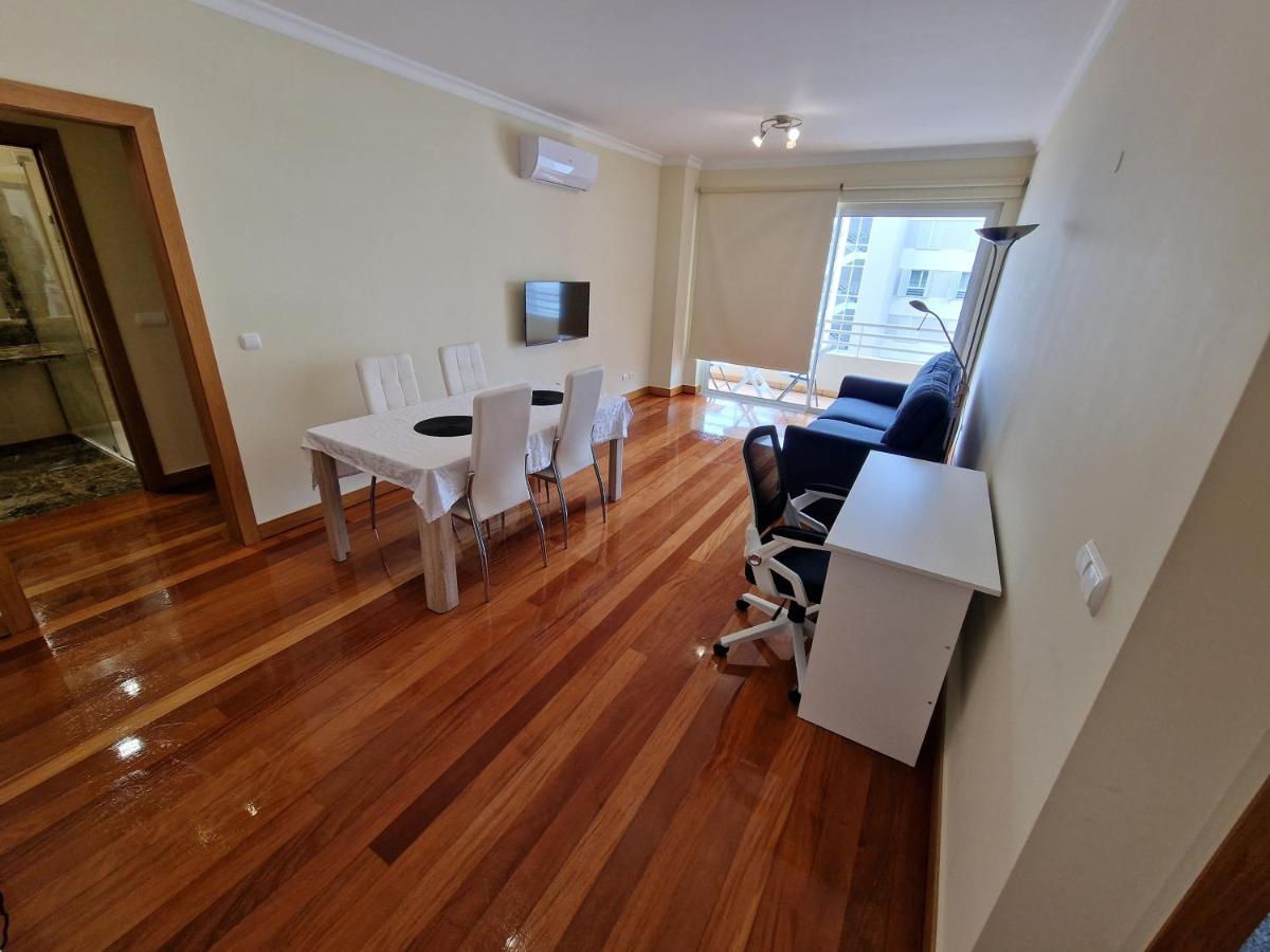 Green Park Ajuda Apartment Funchal  Exterior photo