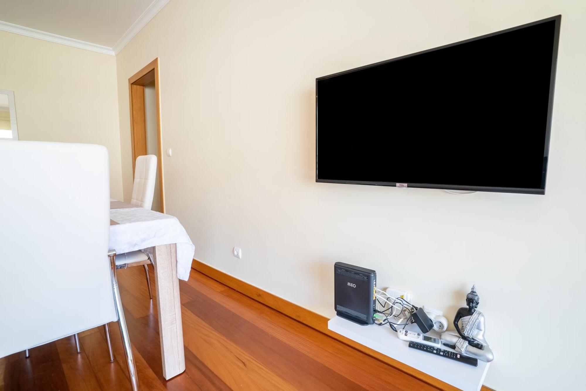 Green Park Ajuda Apartment Funchal  Exterior photo