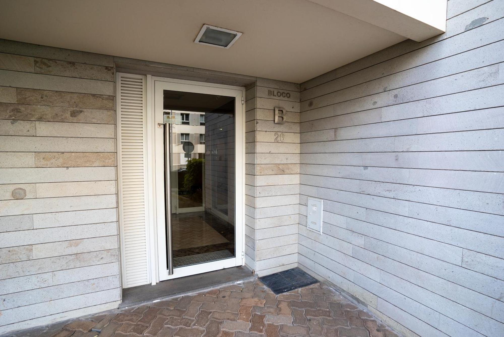 Green Park Ajuda Apartment Funchal  Exterior photo