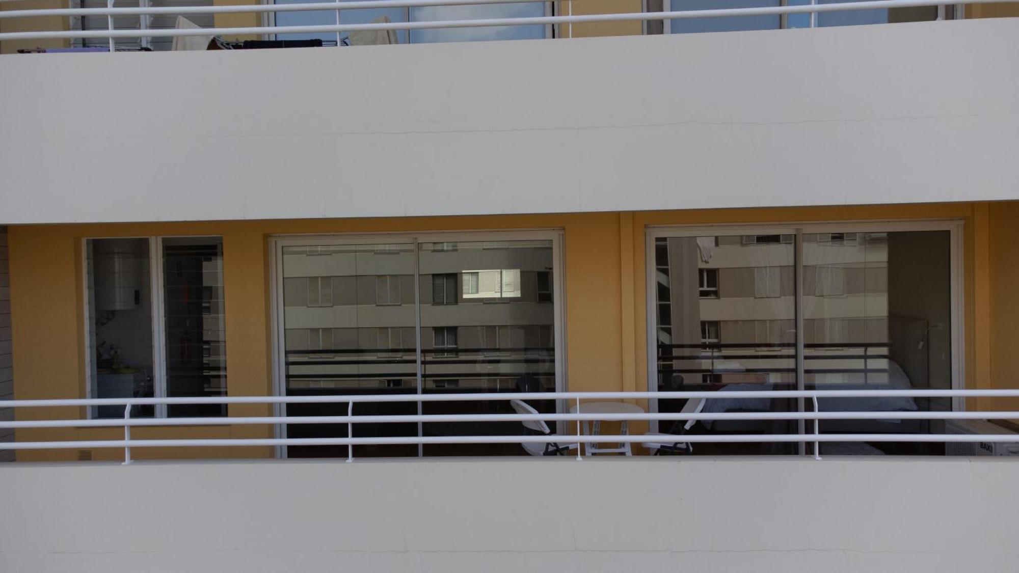 Green Park Ajuda Apartment Funchal  Exterior photo