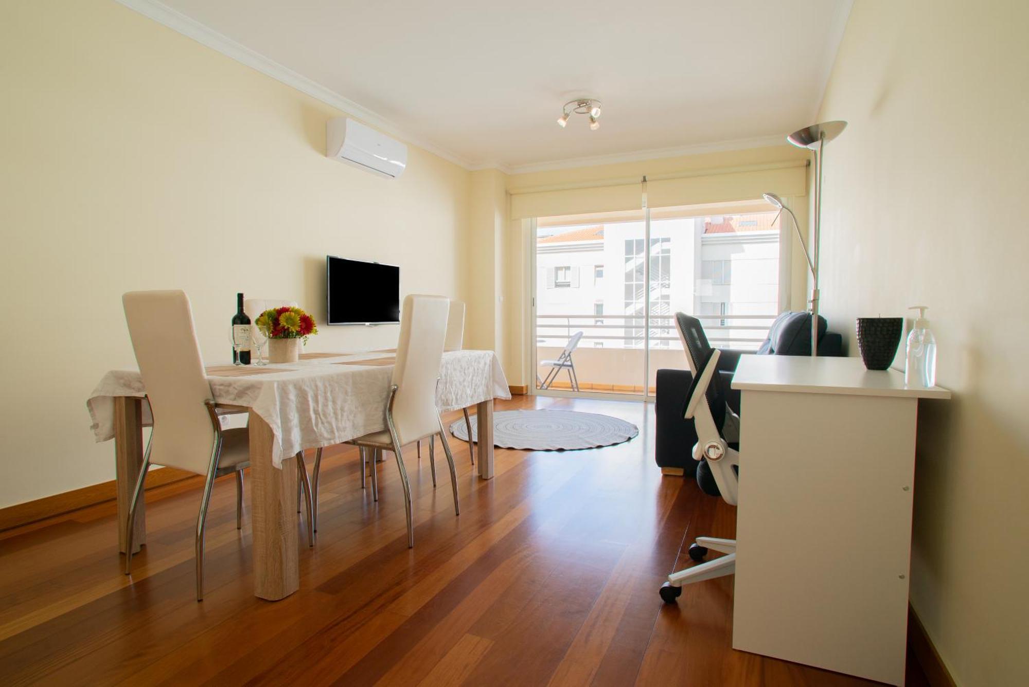 Green Park Ajuda Apartment Funchal  Exterior photo